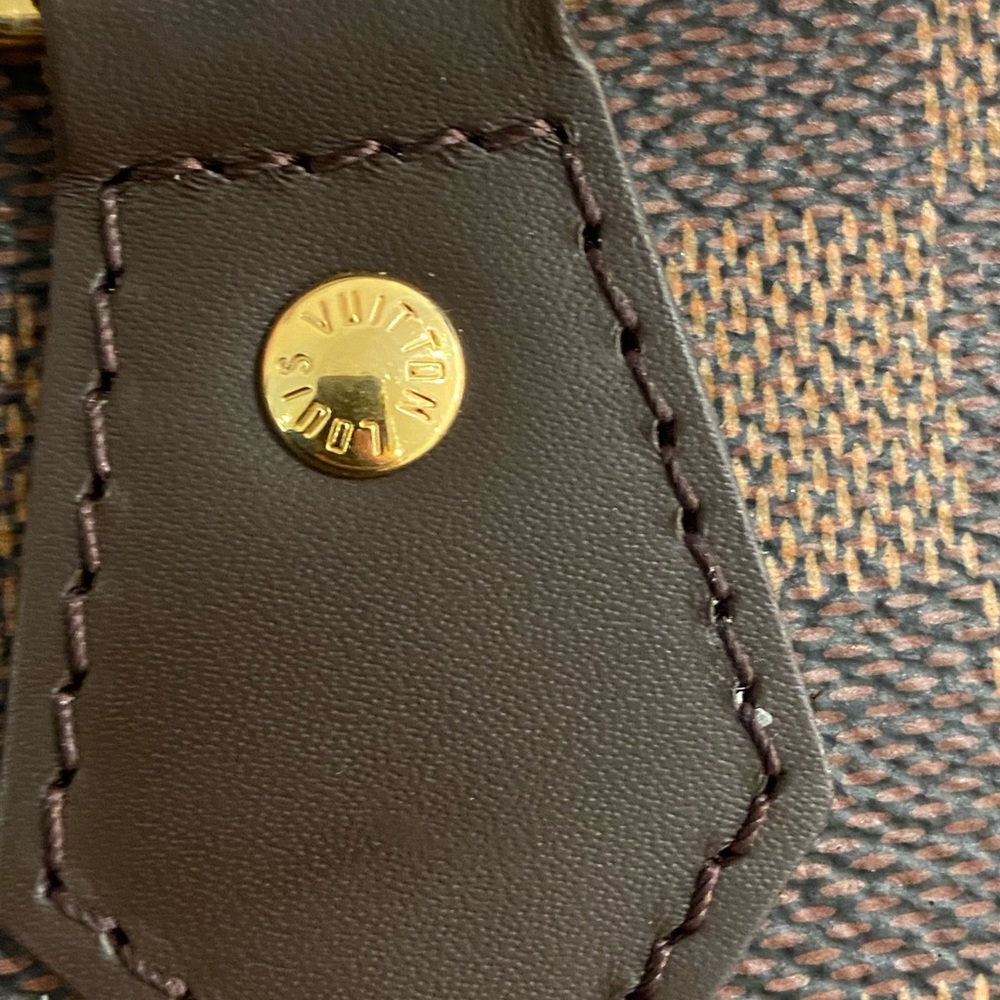 SOLD OUT”””Louis Vuitton Alma bb I - Picture 3 of 9